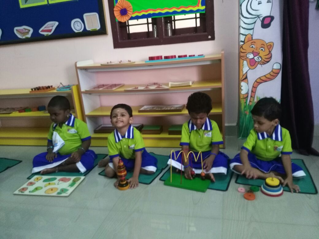 Physical Activity Keeps Kids Healthy